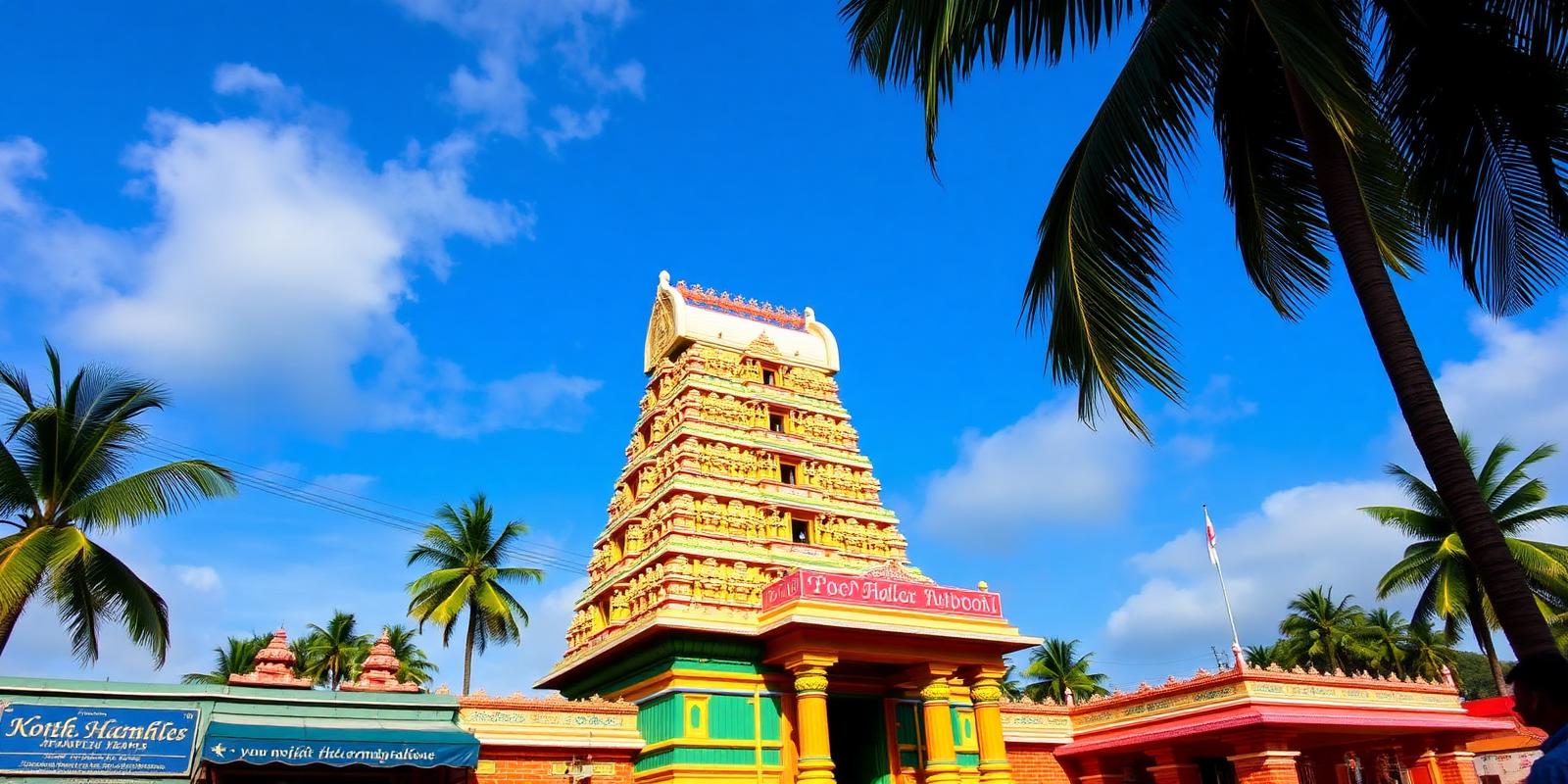 Jaffna & the North